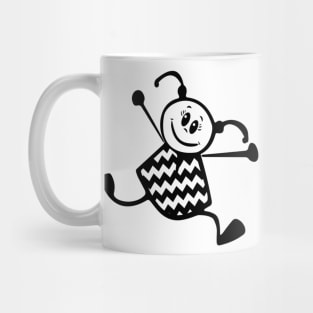 Funny child Mug